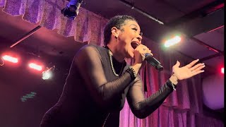 KeKe Wyatt  Live 2024 Chicago 92924 [upl. by Henson]