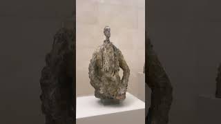 The many faces of Alberto Giacometti [upl. by Ahsurej691]