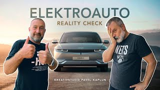 Elektroauto Reality Check [upl. by Yekim732]