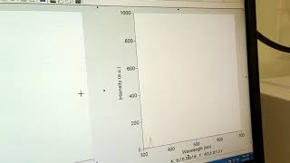 Fluorescence Part 2 Fluorometer [upl. by Nodarse873]