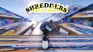 Coming Back to SHREDDERS 3 Months Later [upl. by Lebana67]