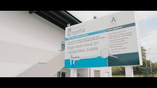 Negotia Kalibrierlabor GmbH [upl. by Aholla]