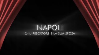 Napoli  Bournonville [upl. by Manthei]