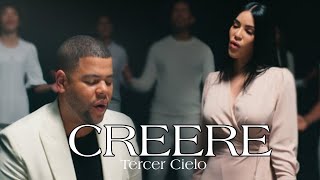 tercer cielo creere videoclip oficial [upl. by Sesiom]