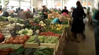 Marché Forville Cannes [upl. by Ullyot]