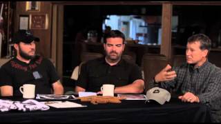 Heroes of Special Operations Episode 4 Heroes amp Mentors Part 2 [upl. by Nehcterg]