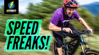 6 Ways To Overcome Your EBike Speed Limiter [upl. by Eytteb]