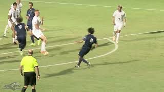 Highlights MSOC Longwood vs Mt St Marys [upl. by Lambert]