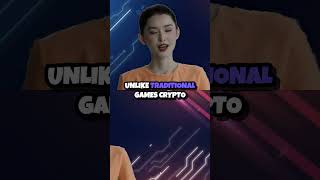 Crypto Gaming Revolution Own Your In Game Assets 🎮💰 Trump2024 CryptoGaming [upl. by Ahsinel]