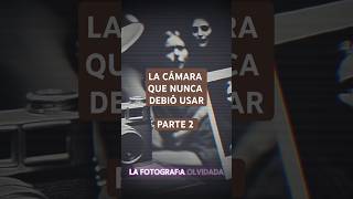 LA CÁMARA QUE NUNCA DEBIÓ USAR PARTE 2 fy miedo mistery suspenso parati leyendas cuentos [upl. by Karon]