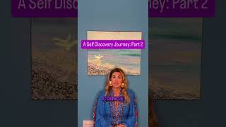 A Self Discovery Journey Part 2 Spiritual Spirituality [upl. by Alekin608]