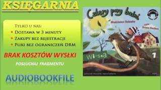 CZTERY PORY BAŚNI WIOSNA CZ IIII  Włodzimierz Dulemba DLA DZIECI [upl. by Fe]