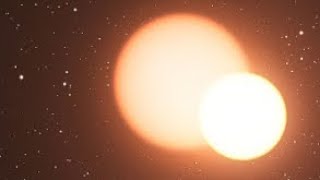 Binary Stars Again Eclipses Masses and Planets [upl. by Nauqram93]