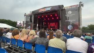 Robert Randolph amp Family Band “Foxy Lady” Musikfest Bethlehem PA on 852024 [upl. by Nav567]