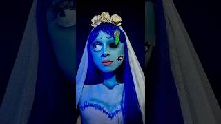 THE CORPSE BRIDE🧟 thecorpsebridemakeup elcadaverdelanovia elcadaverdelanoviamakeup [upl. by Rooney]