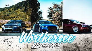 Wörthersee Reloaded 2021 Aftermovie  LWMTTR [upl. by Penrod]