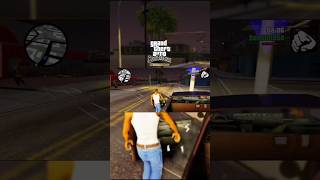 San Andreas Definitive Edition For Android [upl. by Ateloj805]