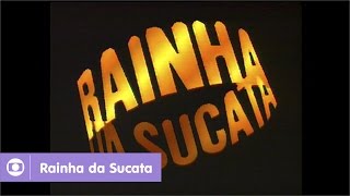 Rainha da Sucata relembre a abertura [upl. by Harobed164]