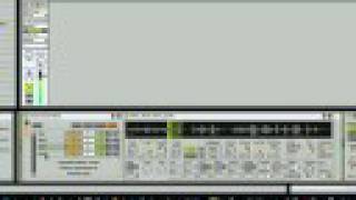 Vocal manipulation with Ableton Simplers [upl. by Tneciv774]