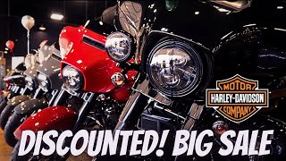 Why Harley Davidson models are not selling [upl. by Nomzzaj]