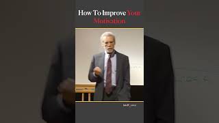 Daniel Goleman on How To Fix Your Motivation emotionalintelligence motivation danielgoleman [upl. by Haym]