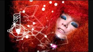 björk virus nonofficial instrumental [upl. by Enilegnave]