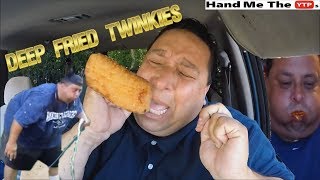 YTP JoeysWorldTour Chokes On a Twinkie [upl. by Cibis]