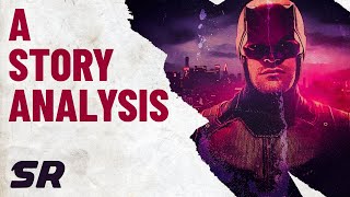 Superhero Rewind Daredevil Season 1 Review [upl. by Ariada778]