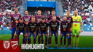 HIGHLIGHTS  ReggianaFrosinone 20 [upl. by Legim]