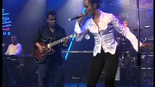 Incognito  In Concert Ohne Filter Full Concert [upl. by Sunny]