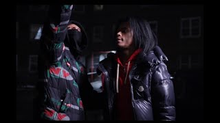 Pj Glizzy Feat Wockhardt  Gambling Official Video [upl. by Alset]