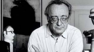 Alfred Brendel plays Liszt´s sonata in b minor 24 1981 [upl. by Enelegna]