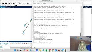 VLAN amp TRUNKING [upl. by Beaufert]