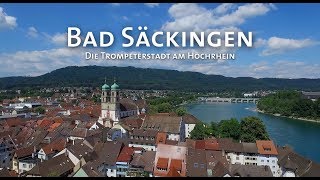 Imagefilm Bad Säckingen [upl. by Snashall512]