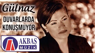 Gülnaz  Duvarlarda Konuşmuyor  Öldüm Burda 🎧 [upl. by Baniez311]