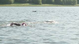 Roadford Lake Swims [upl. by Nwavahs712]