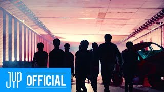 Stray Kids quot바람 Levanterquot MV Teaser 2 [upl. by Tisman]