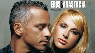 Eros Ramazzotti Anastacia «I Belong To You Il Ritmo Della Passione» [upl. by Tohcnarf555]