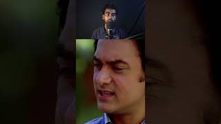 shorts  Amir Khan Movie Scene Fanaa [upl. by Gill292]