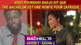 THE BACHELOR AFRIQUE SAISON 3  VOICI LE FUTUR BACHELOR 2024 [upl. by Fineberg]