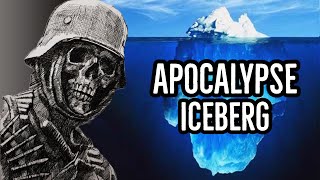 The Apocalypse Iceberg Explained [upl. by Nodnab278]