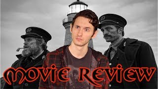 The Lighthouse  Movie Review [upl. by Hyacinthia]