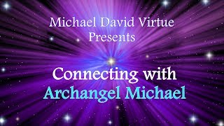 Archangel Michael Meditation [upl. by Amanda]