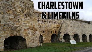 History of Charlestown and Limekilns Fife [upl. by Daphne]