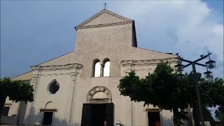 RAVELLO  Duomo 10062015 [upl. by Heddi]