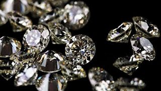 Documentaire  Les diamants  ☆ Aux frontieres de la science ☆【FR】 [upl. by Rosemare]