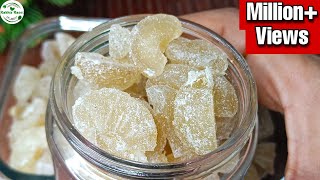 Amla Candy Recipe Secrets NO ONE Tells You [upl. by Llemej181]