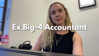 Work day in my life as an Accountant  WorkLife Balance  Amazon office desk accessories haul [upl. by Latin]