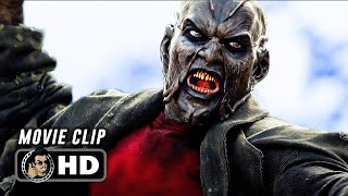 JEEPERS CREEPERS 3  The Creeper Attacks The Sheriff 2017 Movie CLIP HD [upl. by Alasteir]