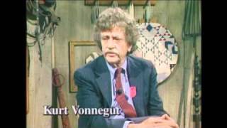 Classic Across Indiana  Kurt Vonnegut Interview  Part 2 [upl. by Pittel]